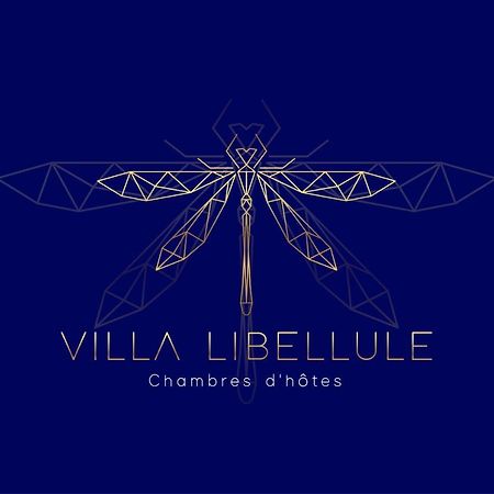 Villa Libellule Cénac Dış mekan fotoğraf