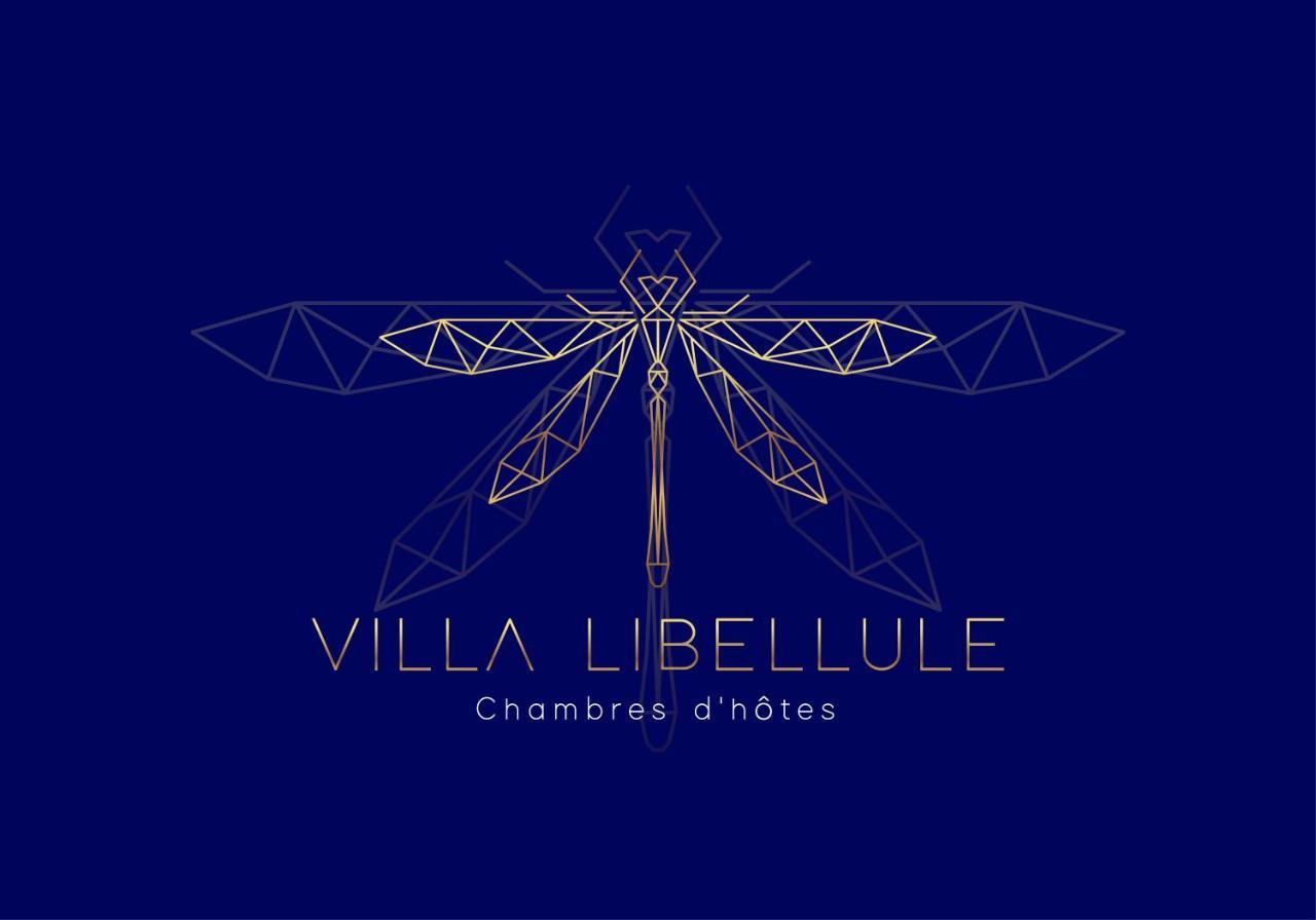Villa Libellule Cénac Dış mekan fotoğraf